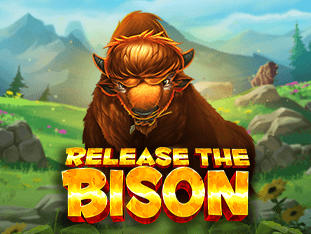 Release The Bison thumbnail