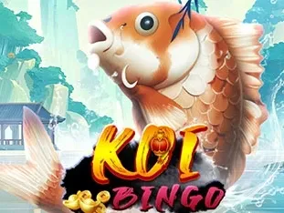 Koi Bingo thumbnail