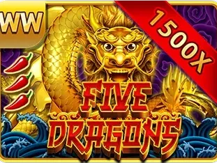 Five Dragons thumbnail