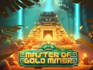Master Of Gold Miner thumbnail