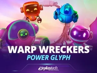 Warp Wreckers Power Glyph thumbnail