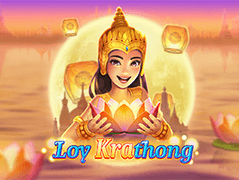 Loy Krathong thumbnail