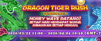 Bonus Slot Gacor Terpercaya banner