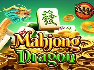 Mahjong Dragon thumbnail