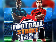 Football Strike thumbnail