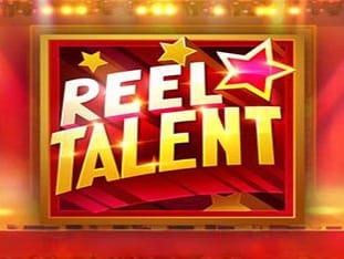 Reel Talent thumbnail